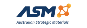 Australian Strategic Materials (ASM)    - 75 px height