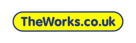 TheWorks.co.uk - 75 px height 1