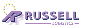 Russell Logistics - 75 px height 2