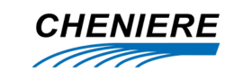 Cheniere Energy, Inc. - 75 px height
