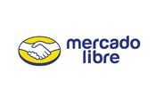 Mercado Libre Logo