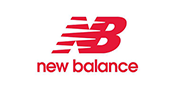 New Balance logo