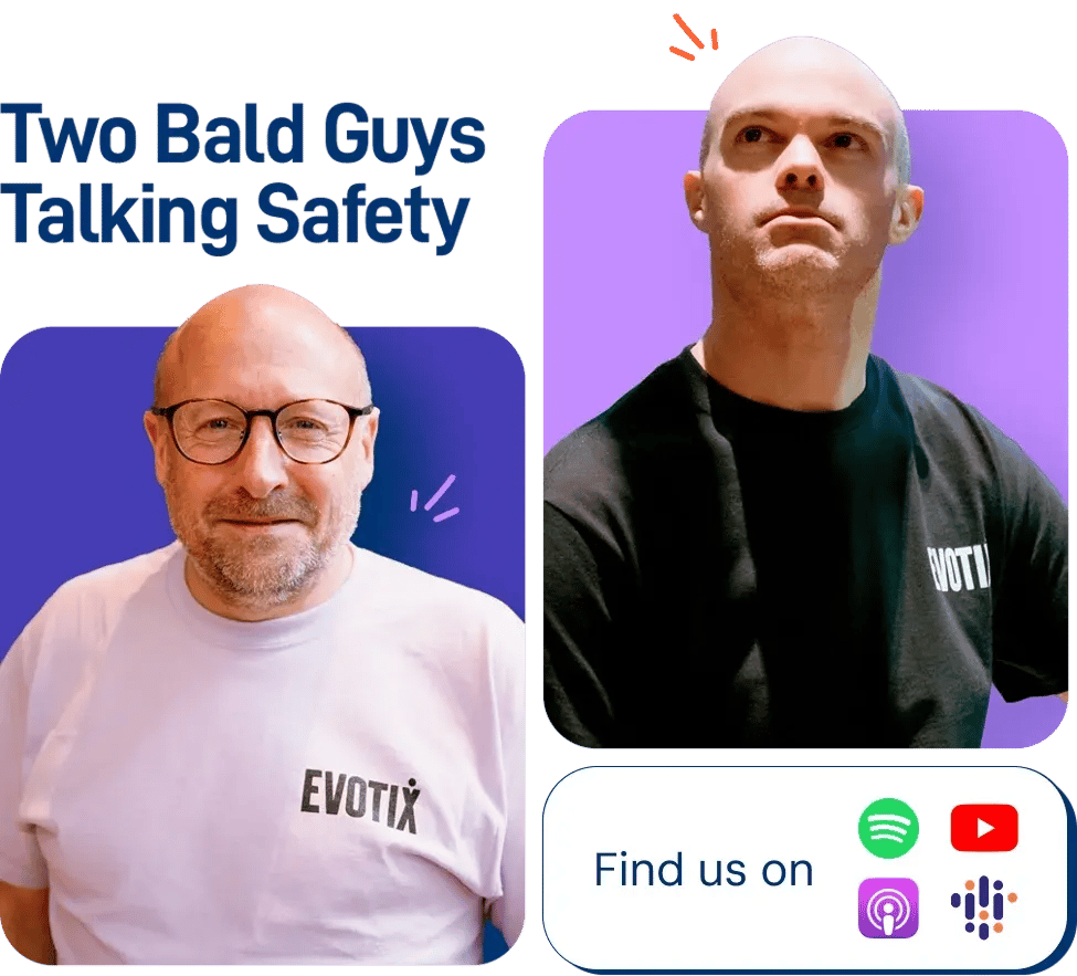 Homepage-podcast