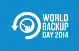 World-Backup-Day