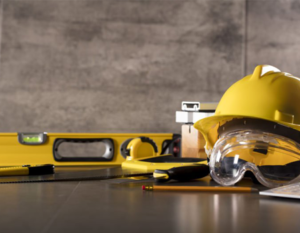Contractor Safety SHE Software