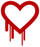 SHE Software unaffected by heartbleed bug heartbleed