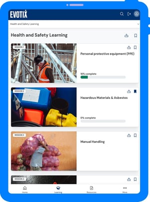 Learn on tablet v1-1
