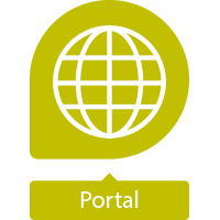 Portal module on G-Cloud