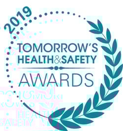 THS Awards Logo