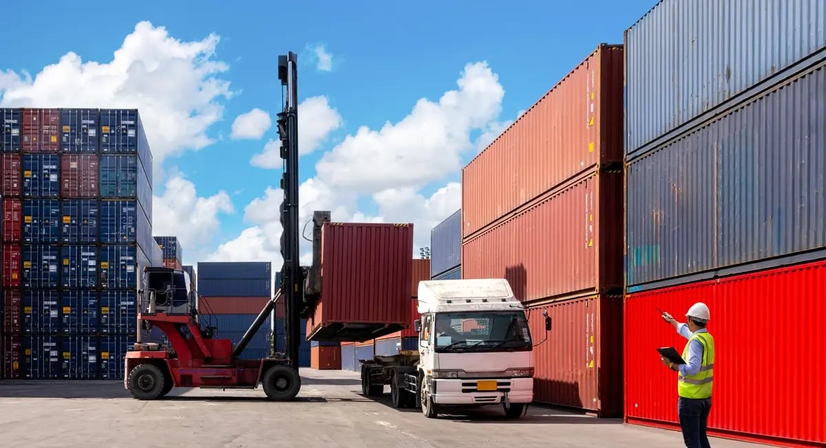 logistics