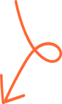 orange loop arrow done