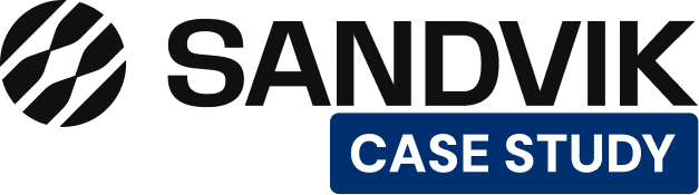 sandvik
