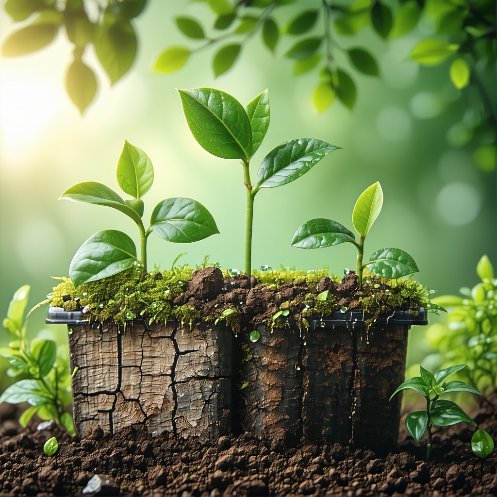 Image depicting environmental protection-1