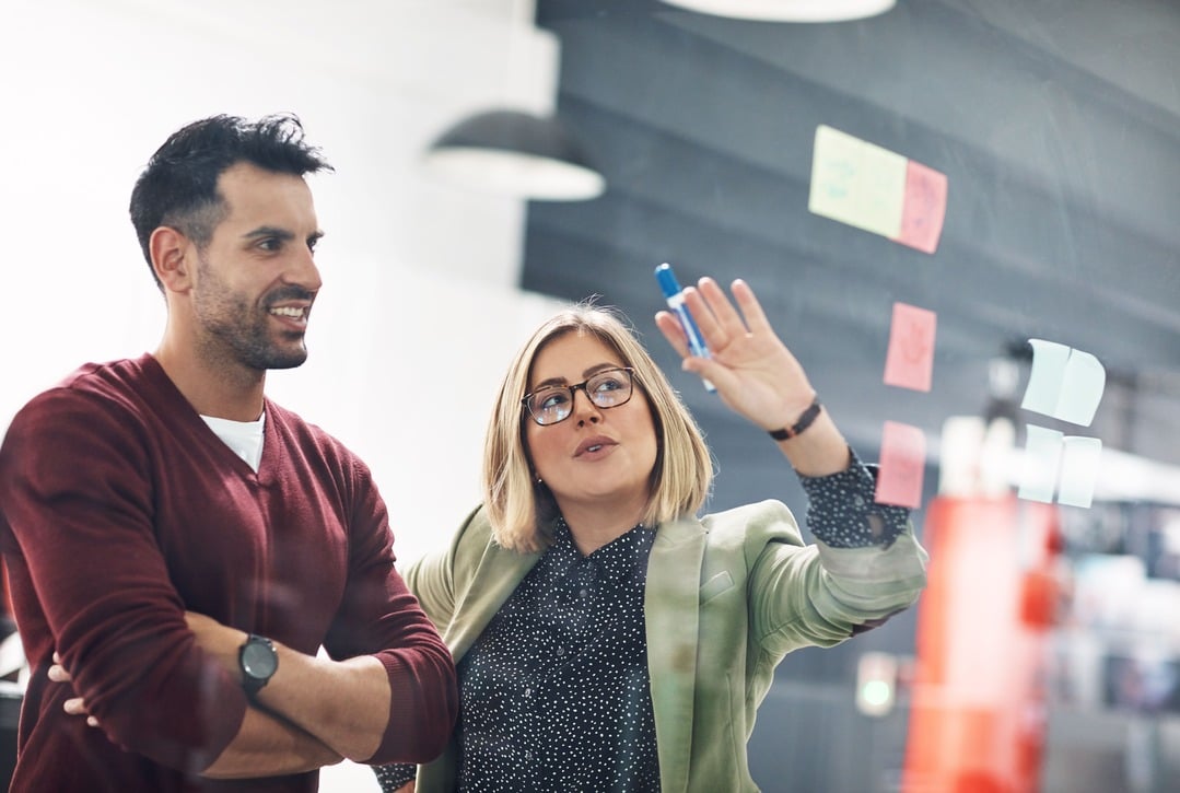 The Ideal State of EHS: How To Visualize the Future
