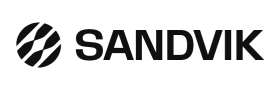 Sandvik  - 75 px height