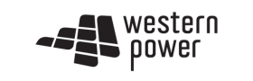 Western Power Corporation  - 75 px height