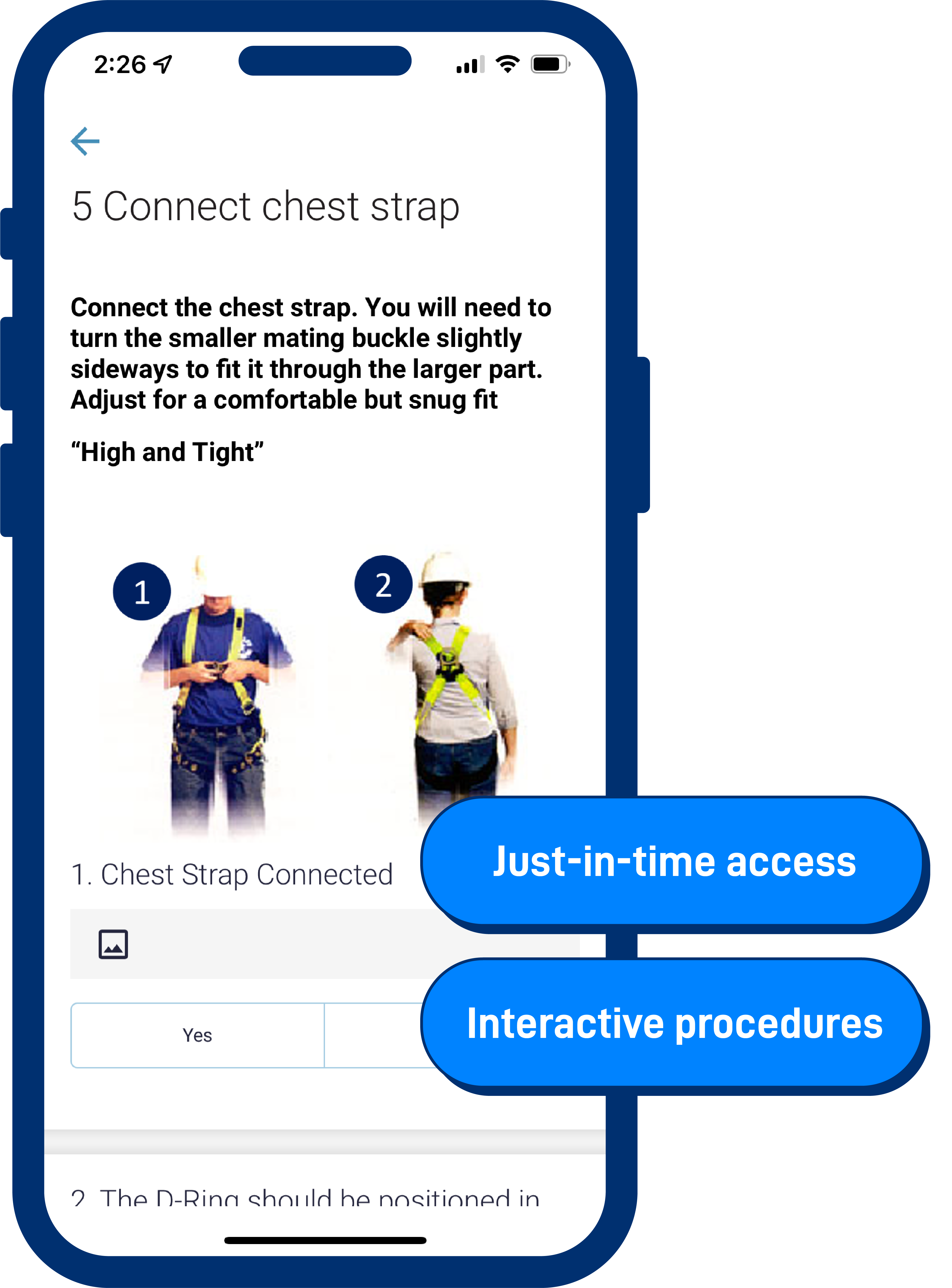 Digital procedures - section 1 - image 2 V2