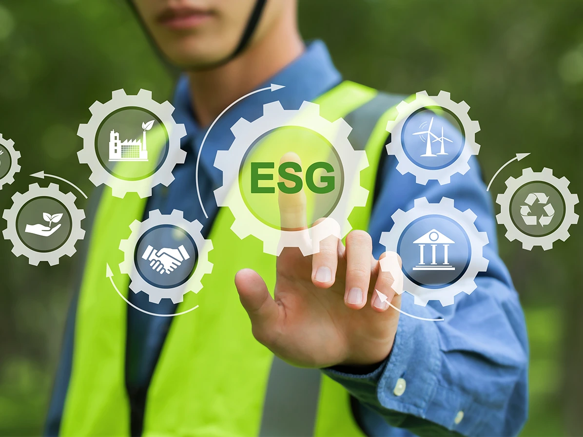 Why should ESG matter to a business?