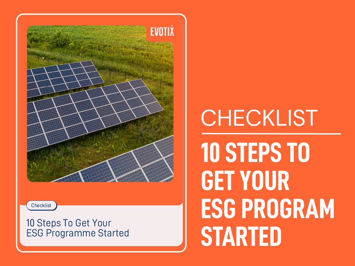 EVOTIX_ResourcePage__10 Steps To Get Your ESG Program Started NA-UK