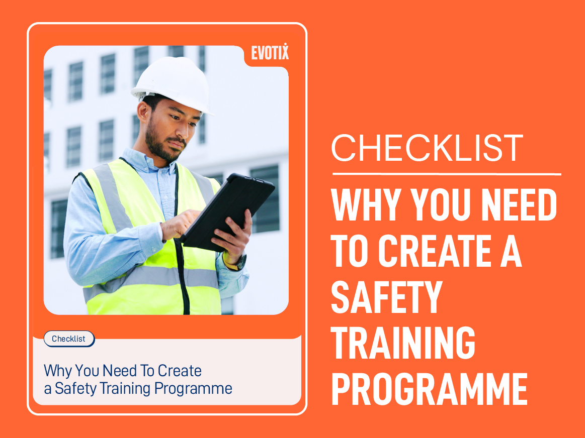 EVOTIX_ResourcePage__Why You Need To Create a Safety Training Program UK