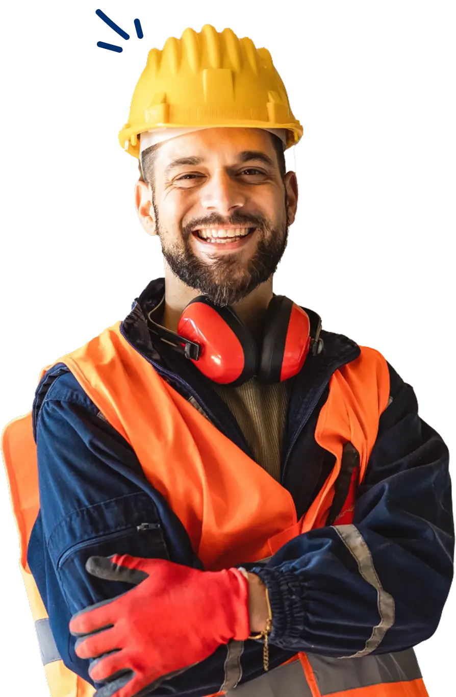 Safety and Hazard Risk Management Software