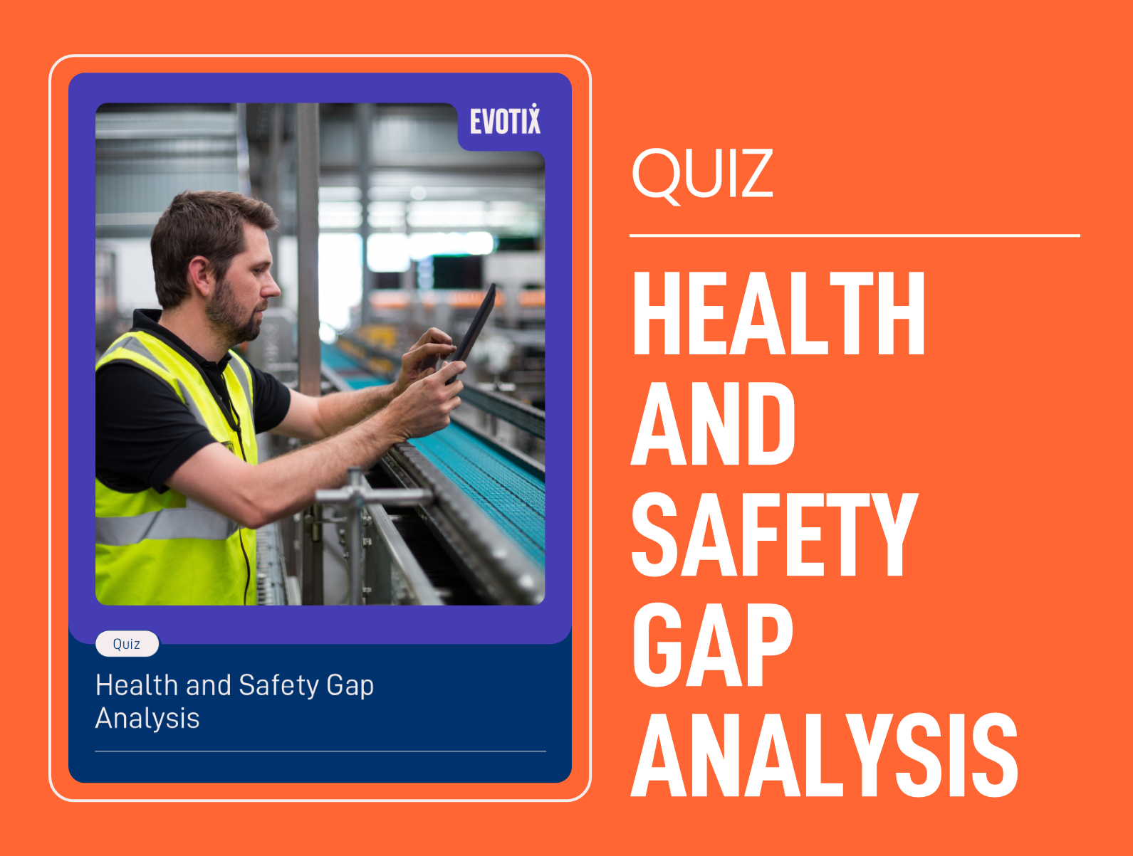 Health and Safety Gap Analysis Thumbnail