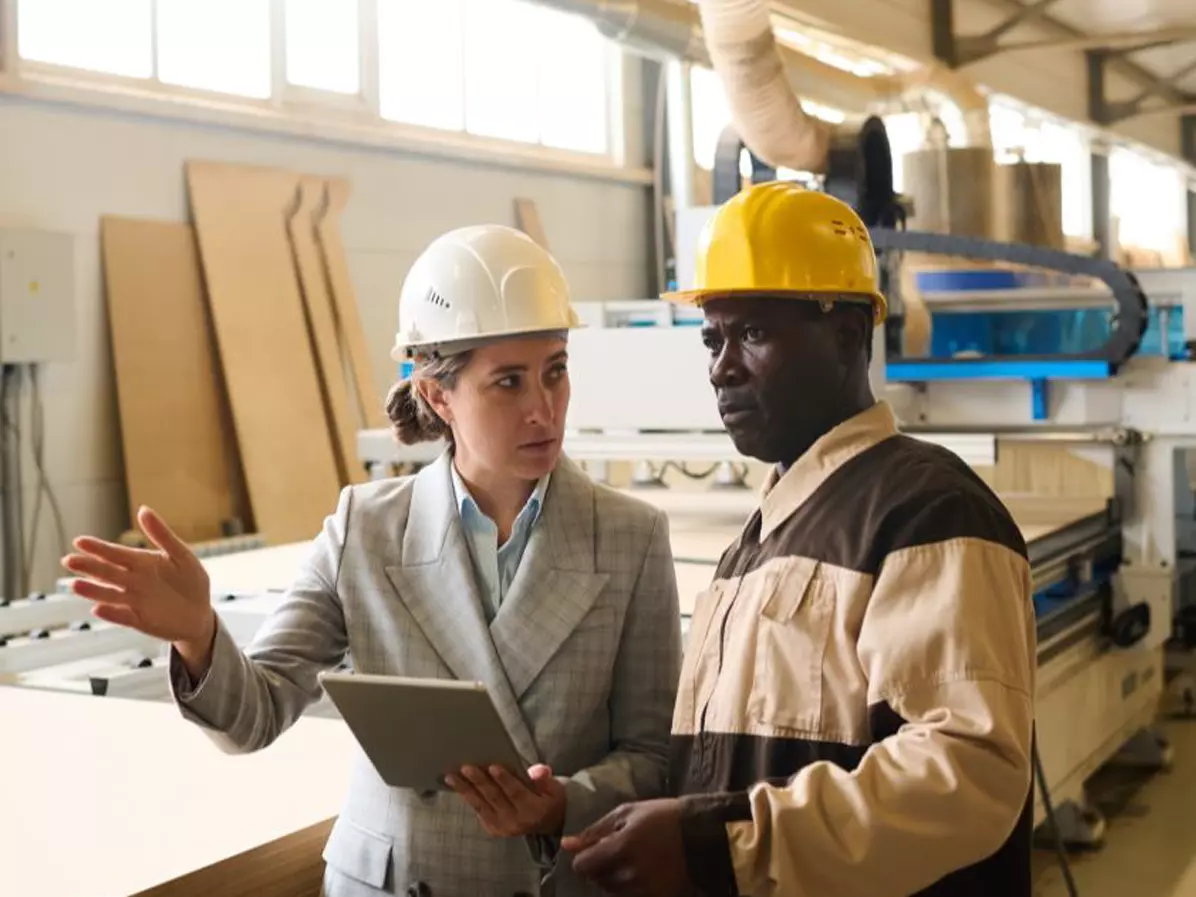 How to Implement a Safety Management System - Blog