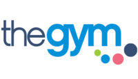 The gym group logo 2021