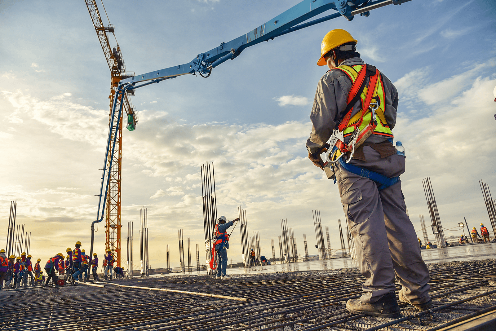 construction