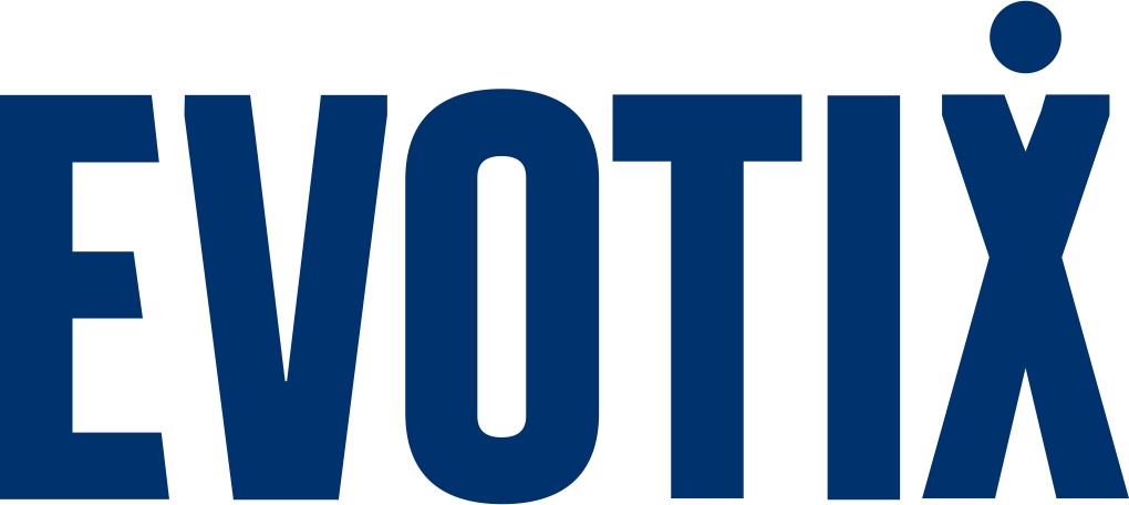 Evotix Logo_Navy