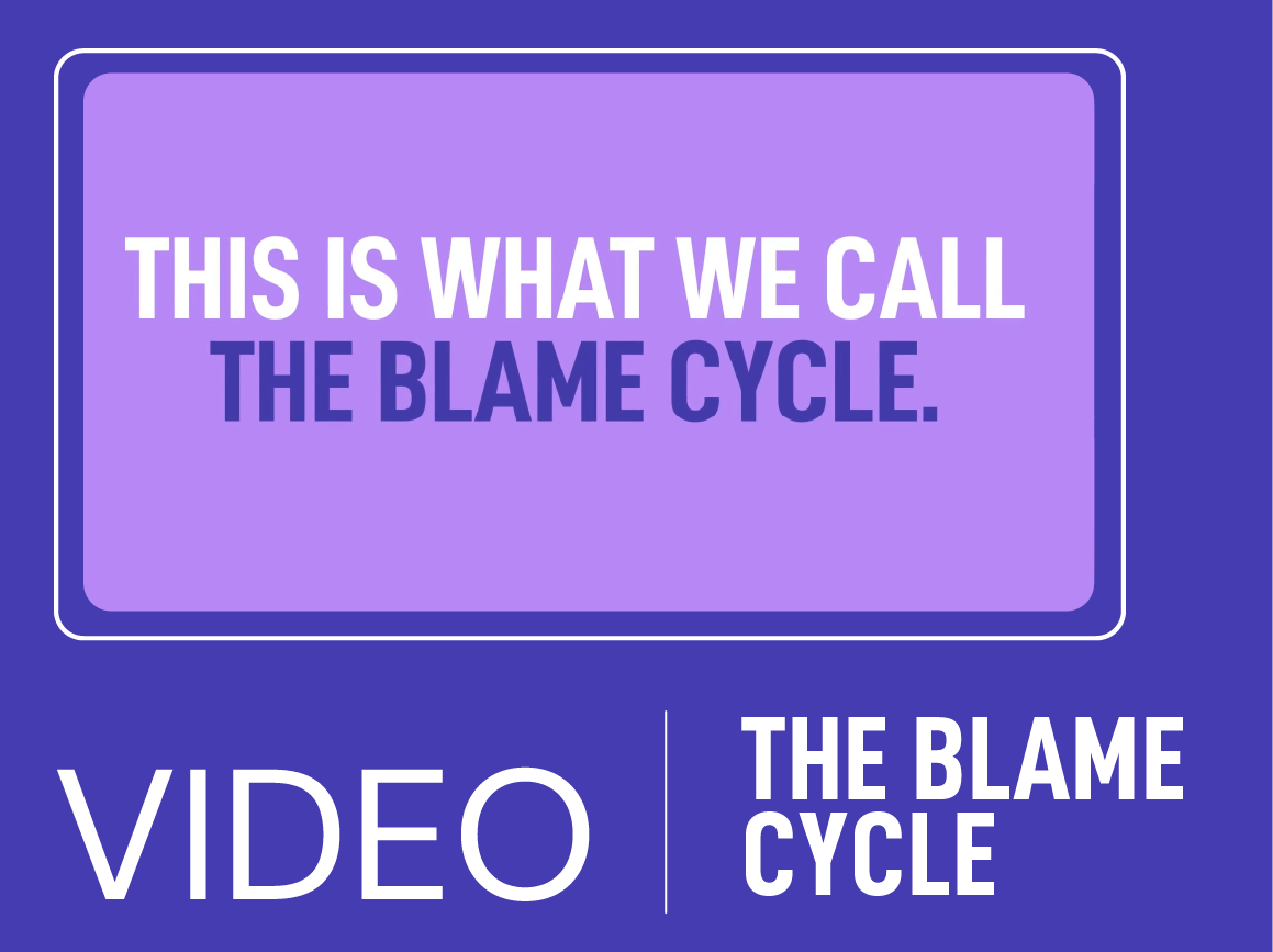 Blame-Cycle-Video