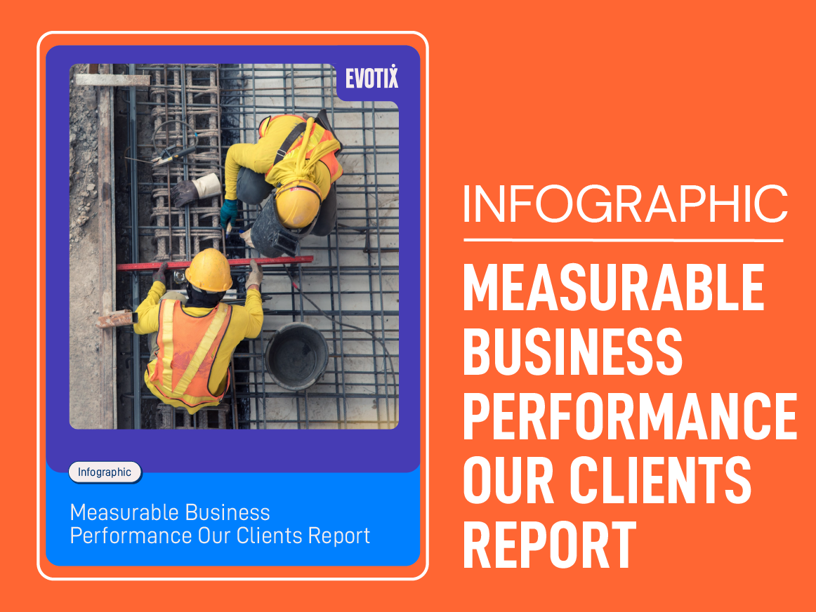 EVOTIX_ResourcePage__Measurable Business performance our clients report
