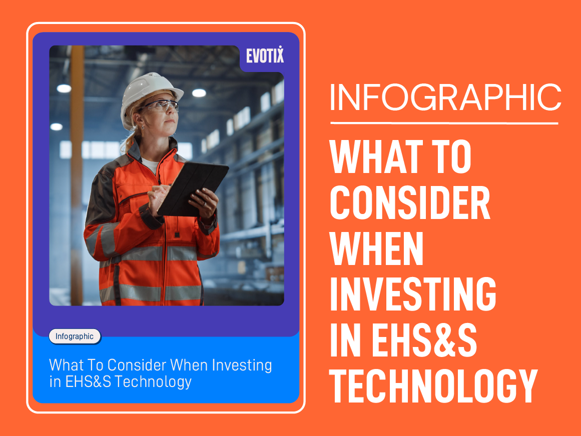 EVOTIX_ResourcePage__What to consider when investing in EHS&S technology