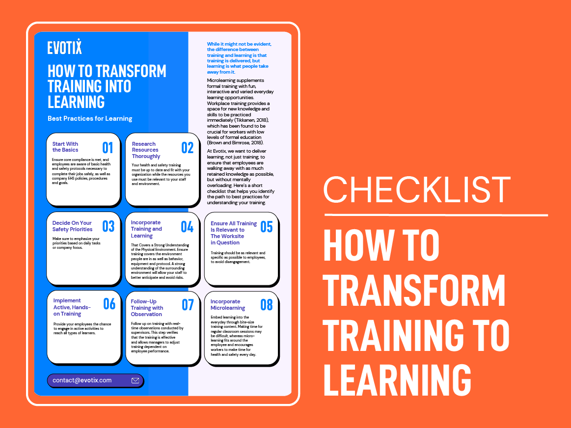 ResourcePage_Checklist_TrainingIntoLearning