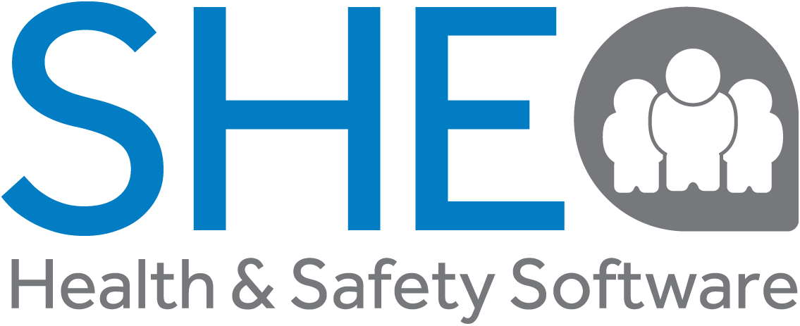 SHE logo