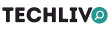 TechLivo-White-Logo