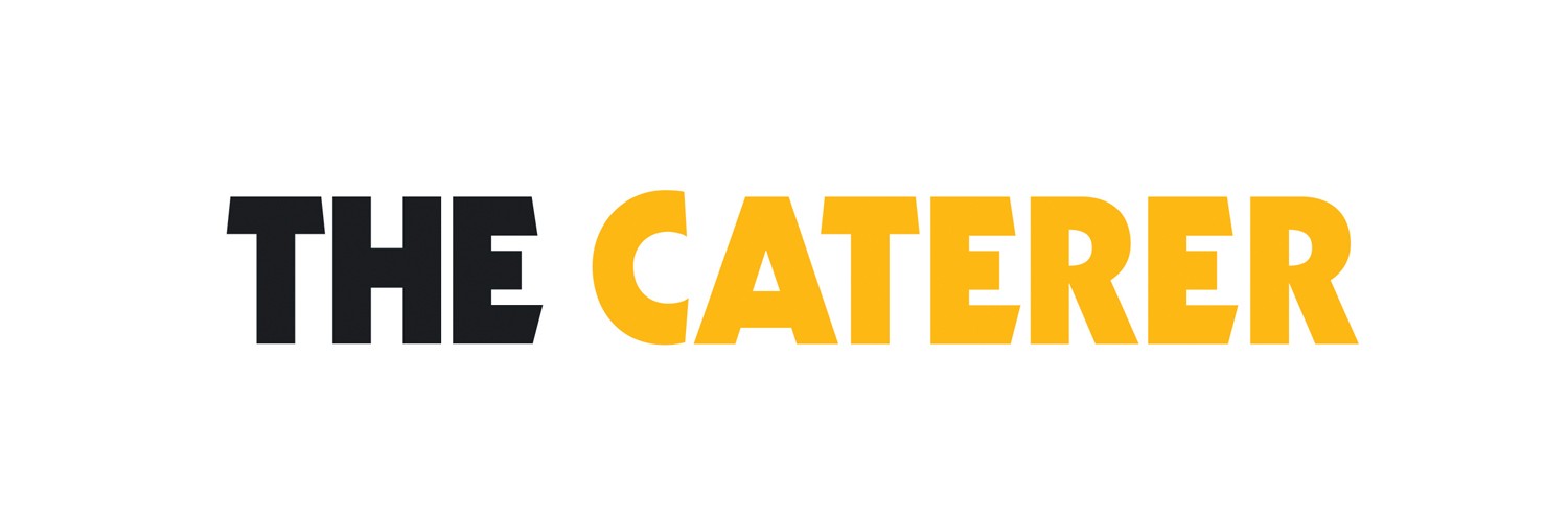 The Caterer