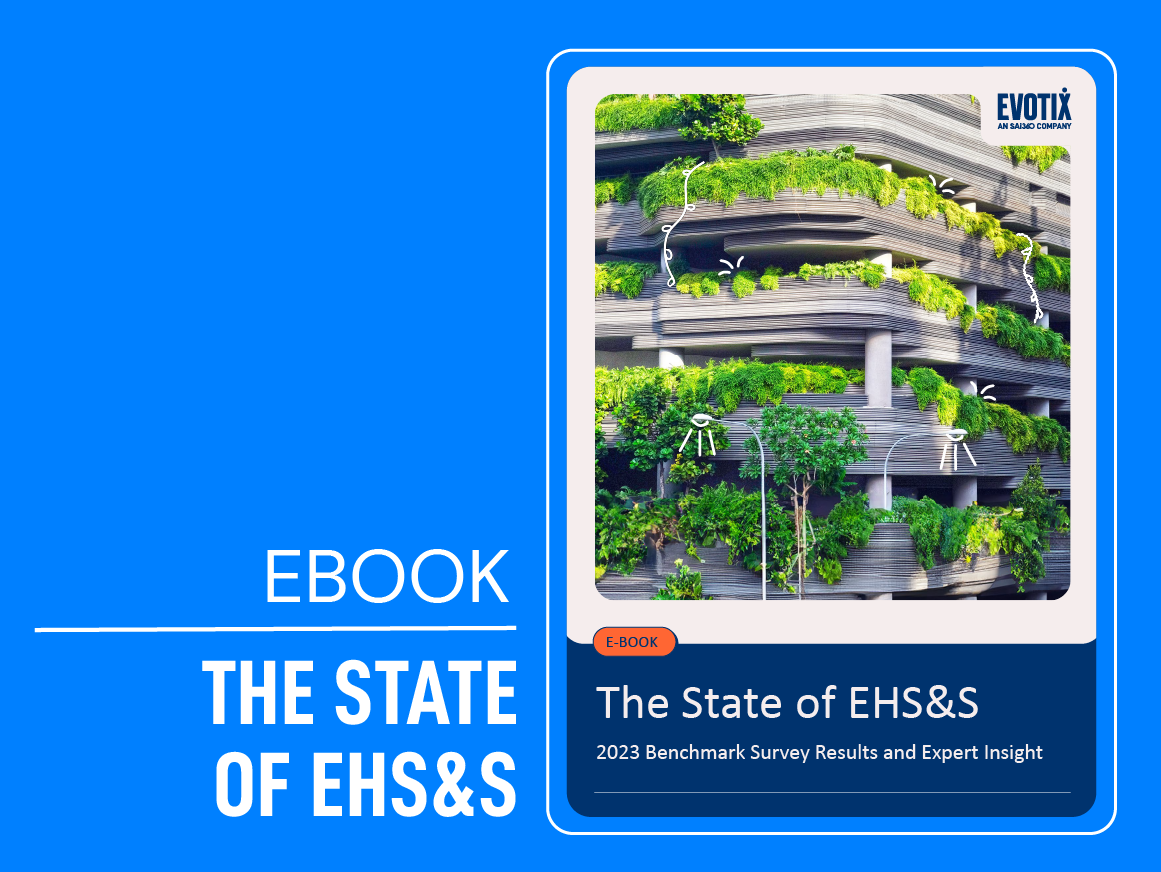 EVOTIX_ResourcePage__THE STATE OF EHS and S