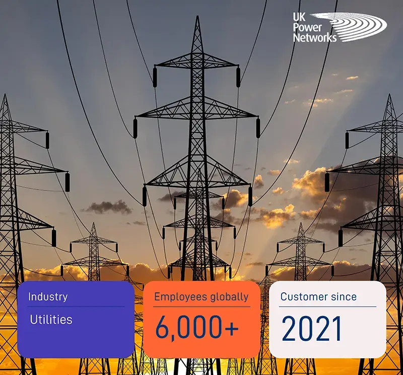 UK Power Networks