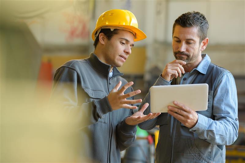 What is EHS Compliance