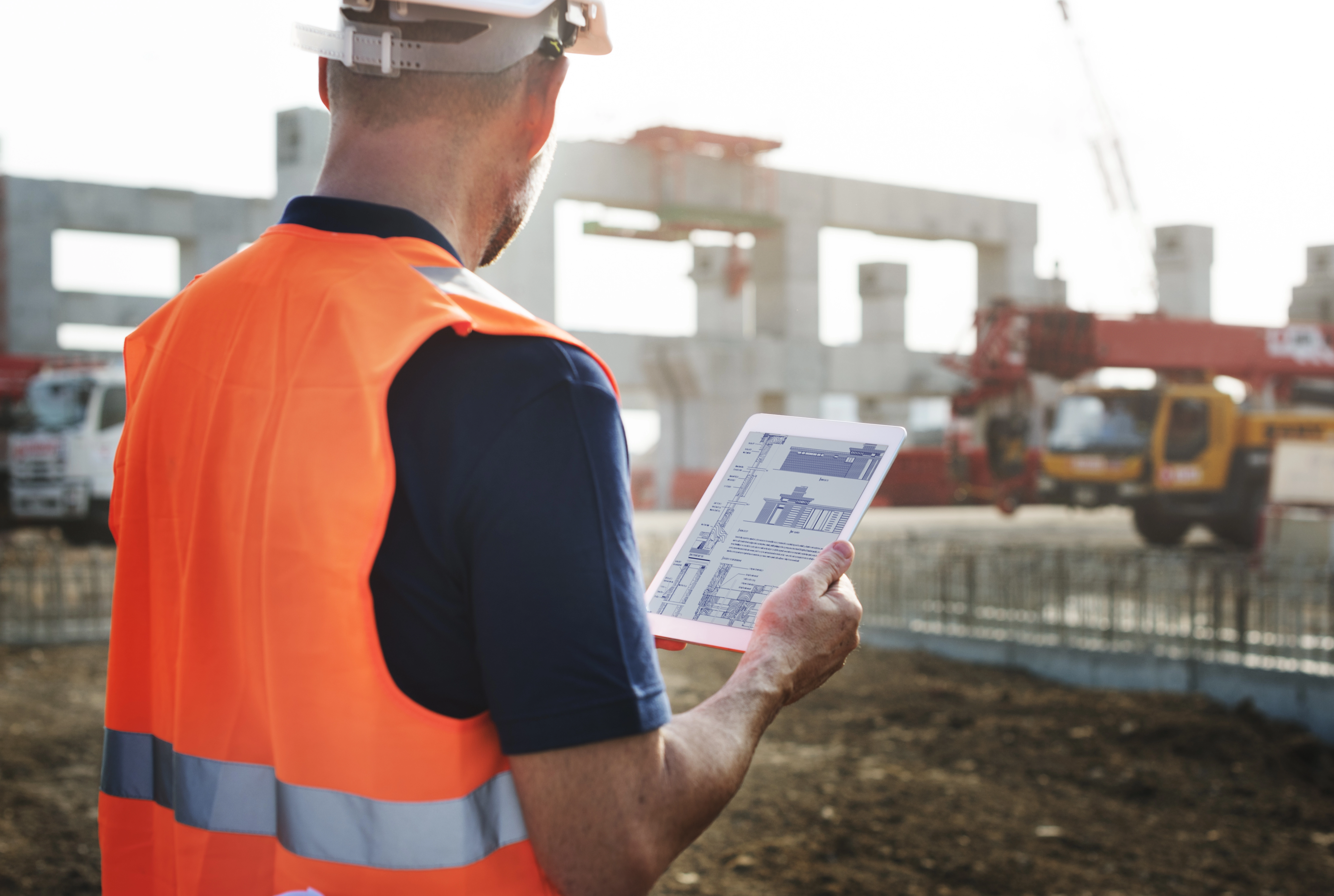 Building a Safer Tomorrow: A Practical Guide to Data-Driven Occupational Health and Safety