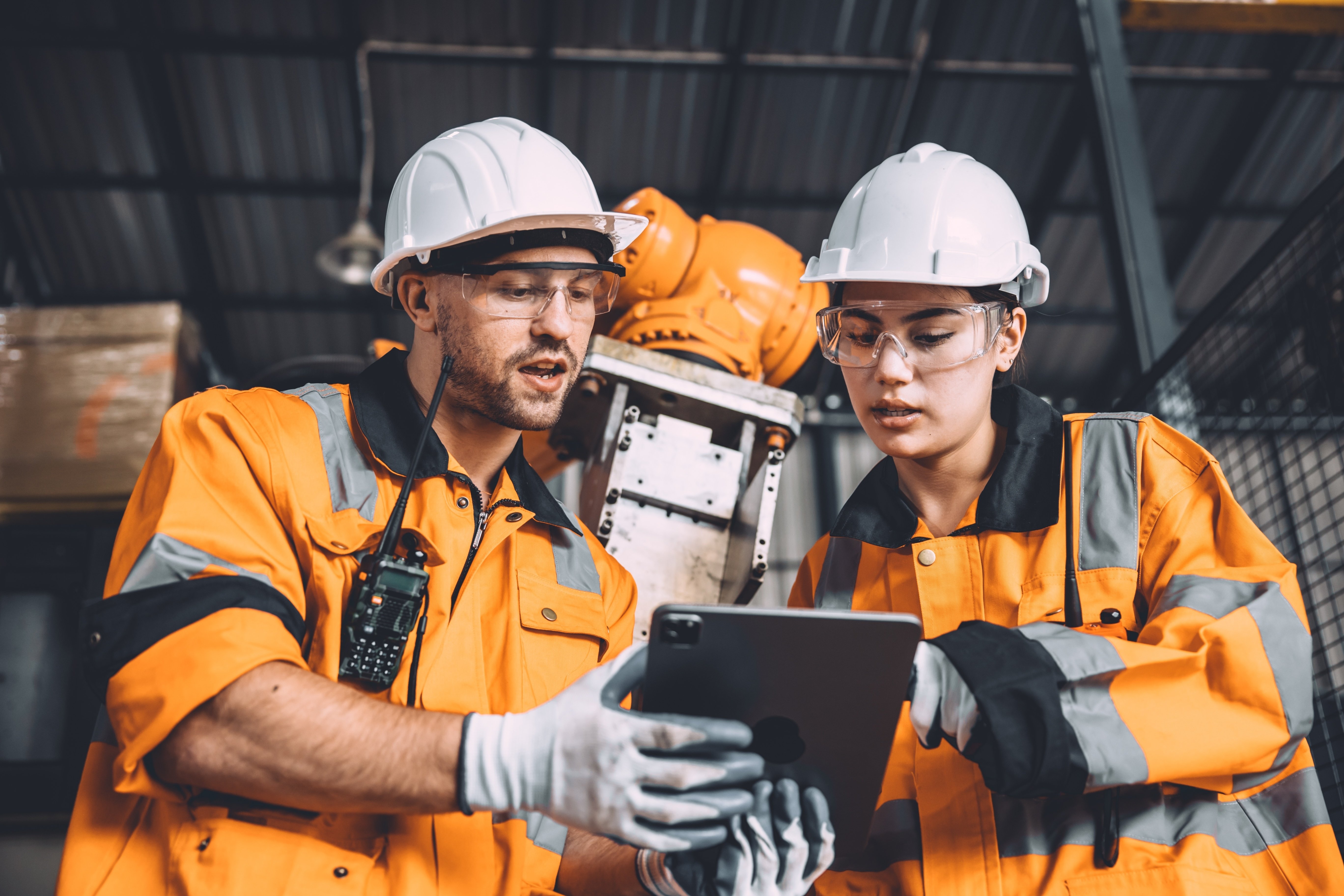 Unlocking the Benefits of a Safety Management System
