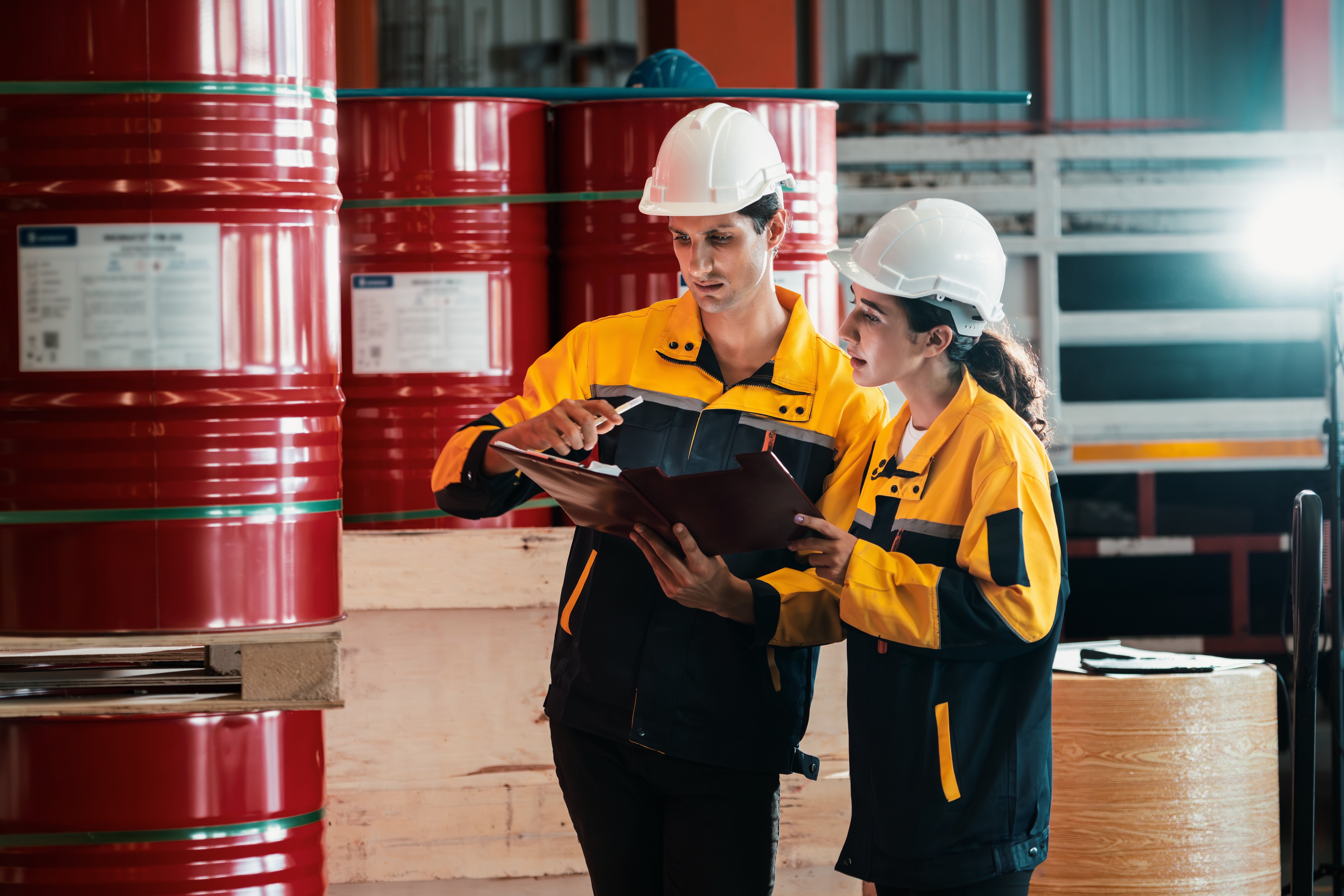 What Is a Process Hazard Analysis?
