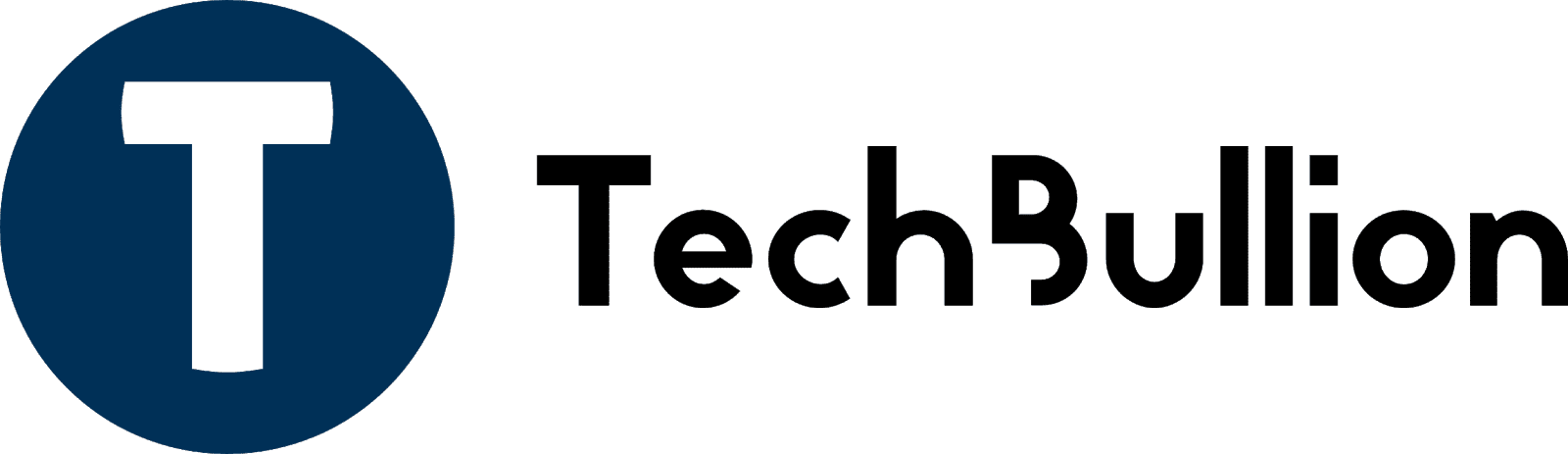 techbullion logo