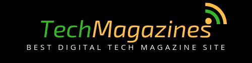 techmagazines