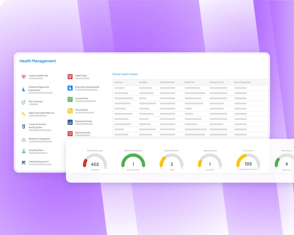 Drug and Alcohol Testing Hero Frame