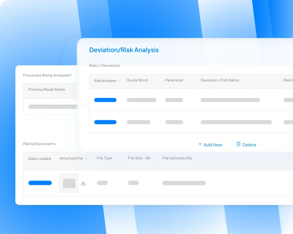 Process Safety Hero Frame