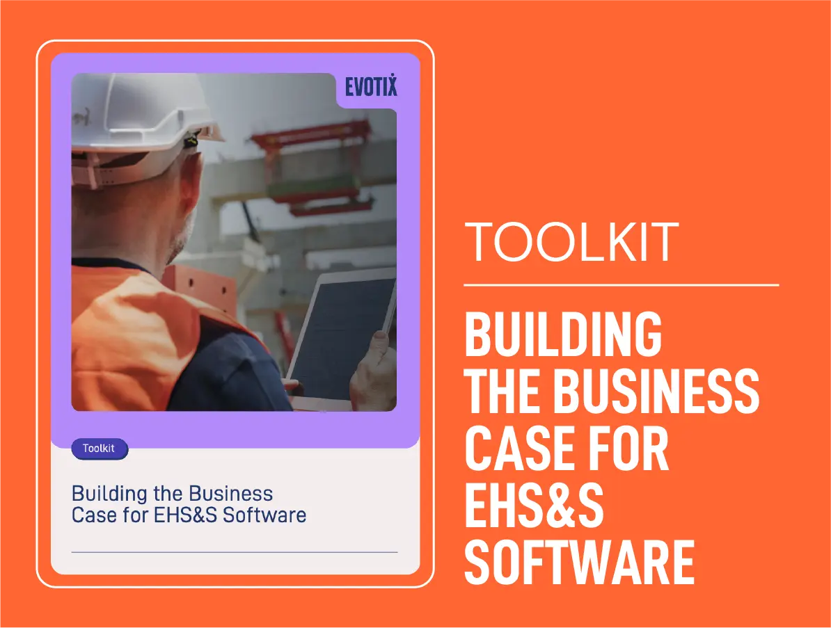 Building the Business Case for ESH Thumbnail