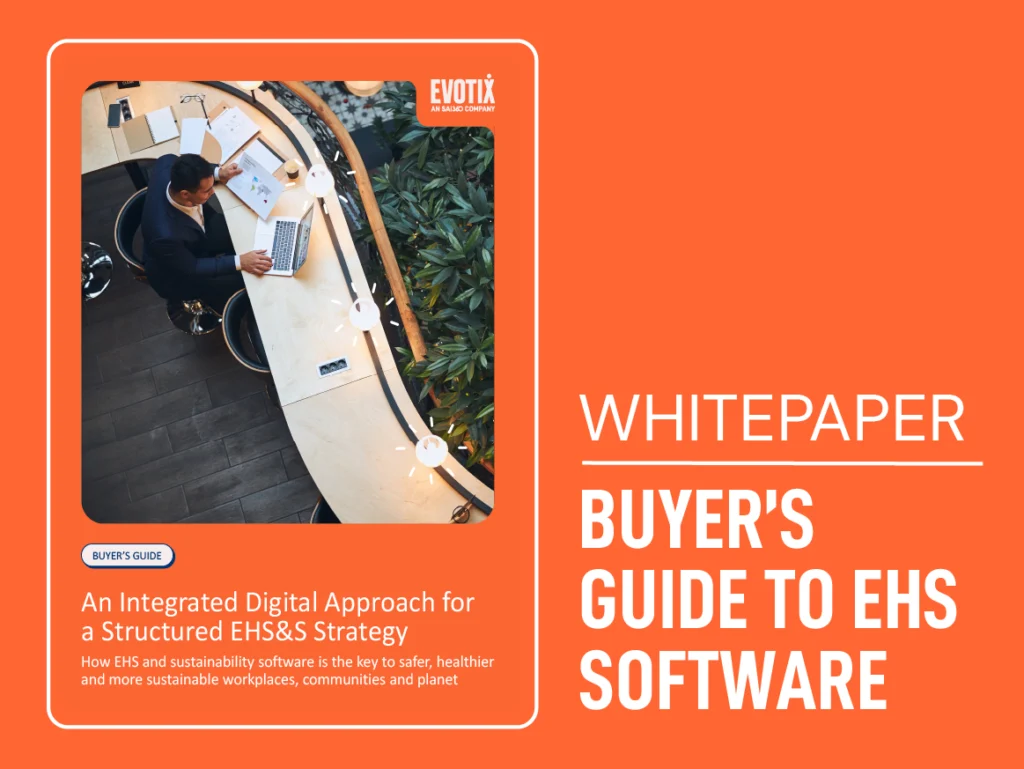 Buyers Guide to EHS Software Thumbnail