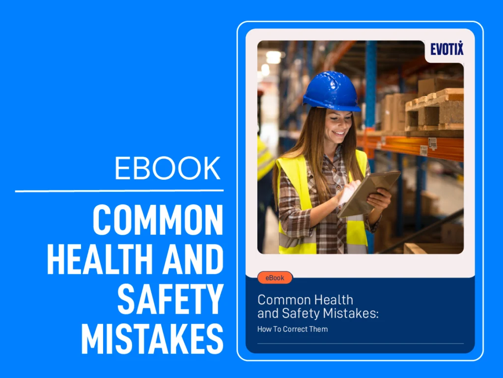 Common Health and Safety Mistakes Thumbnail
